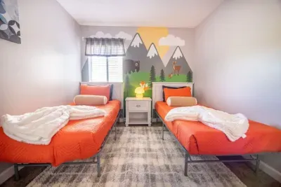 Stunning View Condo - image 13 of 25