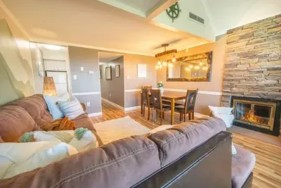 Stunning View Condo