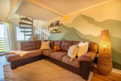 Stunning View Condo