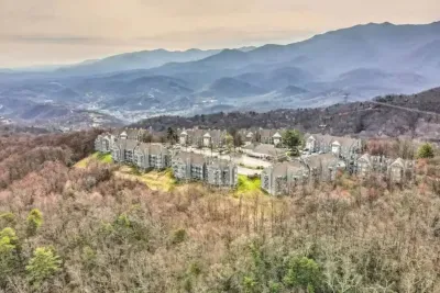 Stunning View Condo - image 25 of 25