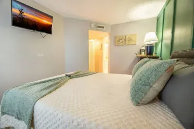 Stunning View Condo