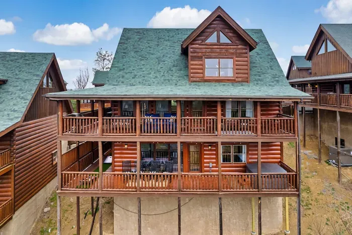 Welcome to "It's a Wonderful Life"