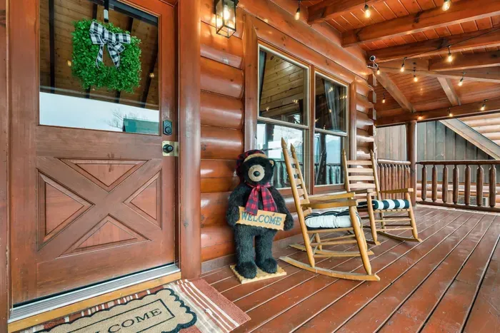 Welcome to "Its A Wonderful Life"