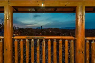 Soak in the gorgeous views!