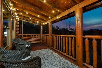Soak in the gorgeous views!