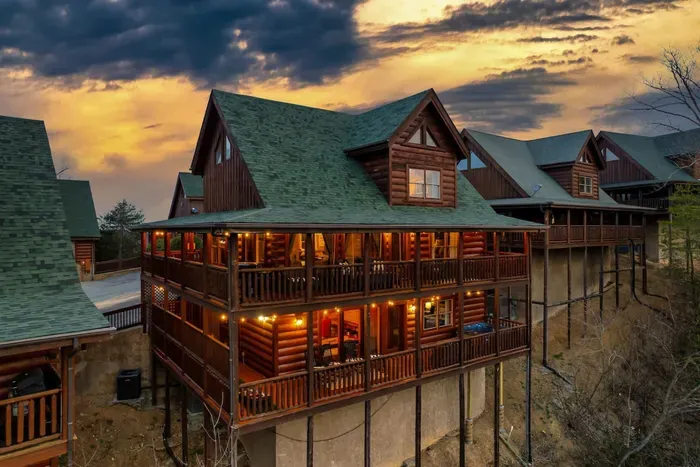 Welcome to "It's a Wonderful Life"