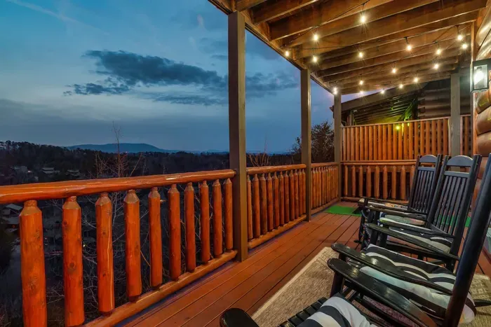 Soak in the gorgeous views!