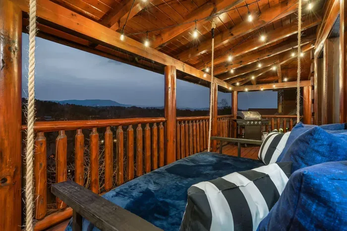 Soak in the gorgeous views!