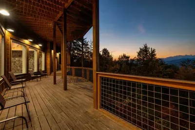 Sky River Lodge - image 86 of 115
