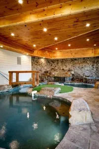 Sky River Lodge - image 13 of 115