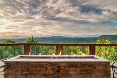 Sky River Lodge - image 80 of 115