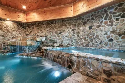 Sky River Lodge