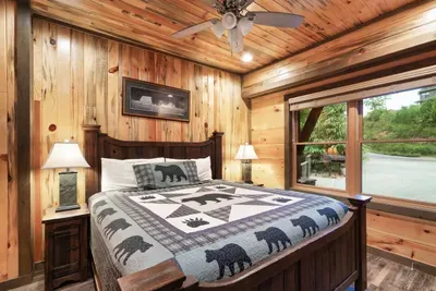 Sky River Lodge - image 63 of 115