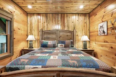 Sky River Lodge - image 60 of 115