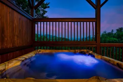 Smoky Oasis - image 21 of 65