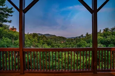 Smoky Oasis - image 57 of 65