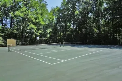 South Baden CLUBHOUSE within walking distance of unit.