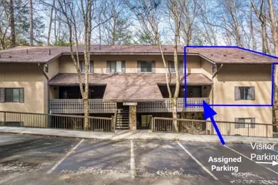 Gatlinburg Condo Walk to Ober - image 21 of 34