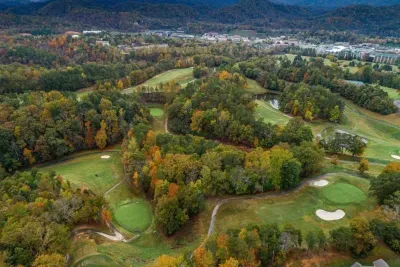 Gatlinburg Condo Walk to Ober - image 30 of 34