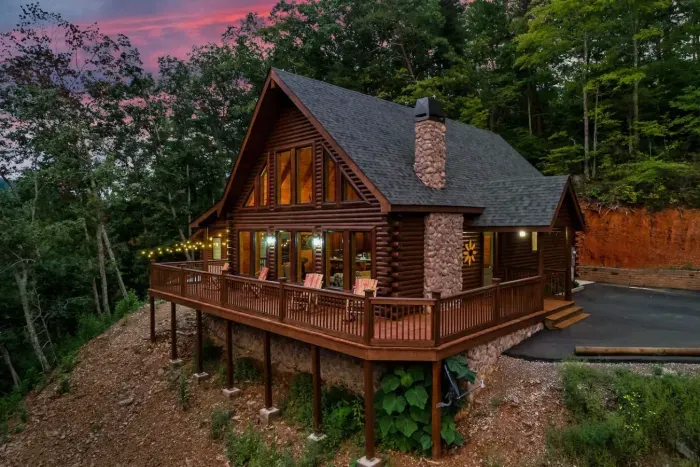 Welcome to Soaky Bear!