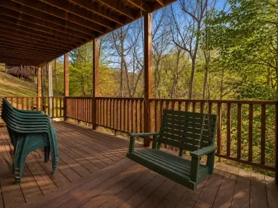 Bears Den - image 32 of 39