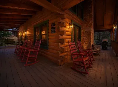 Bears Den - image 34 of 39