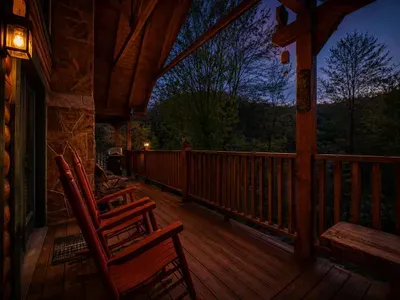 Bears Den - image 36 of 39