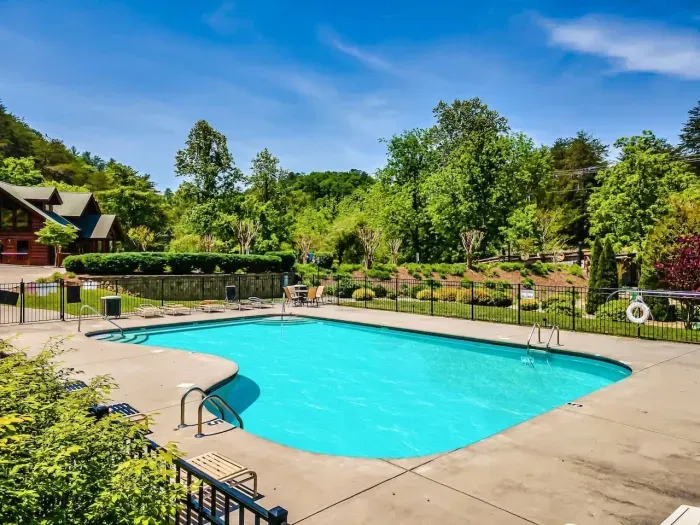 Community pool for your enjoyment opens Memorial day weekend