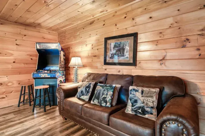 Compete for the high score!