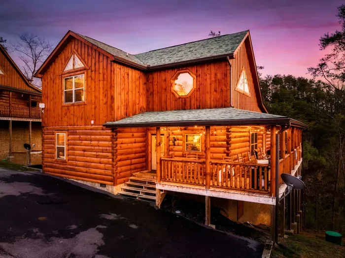 Welcome to "The Swimmin' Hole"