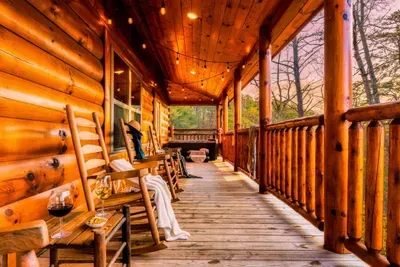 Relax and enjoy the mountains