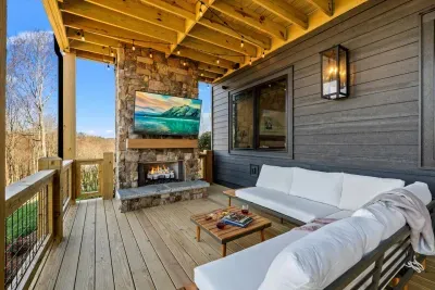 The perfect place to relax.