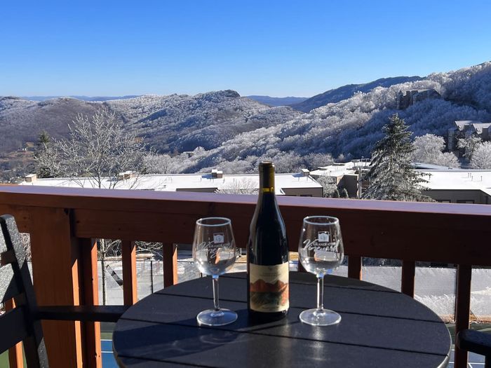 Welcome to Sugar Mountain