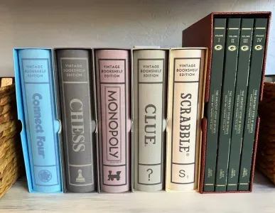 So many classic games to choose from, and some real Green Bay history!