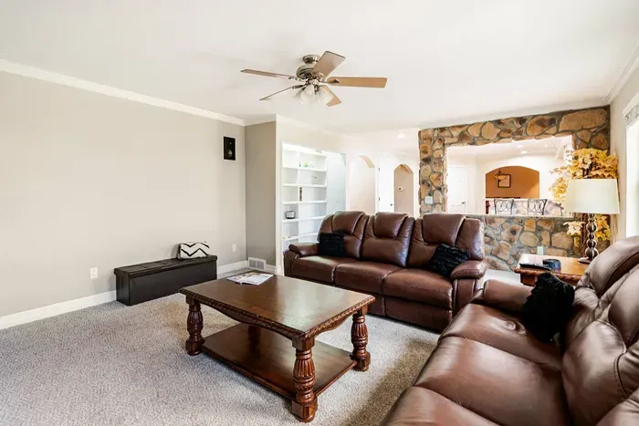 Country Club Retreat - image 81 of 88