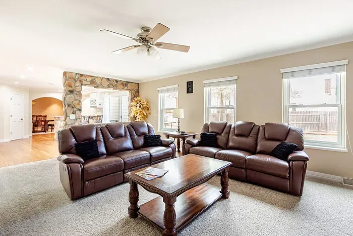 Country Club Retreat - image 50 of 88