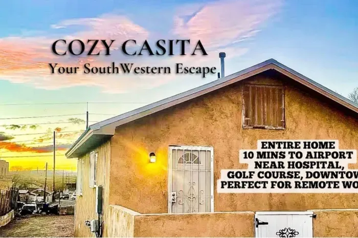 Southwest Escape Unit B - image 7 of 38