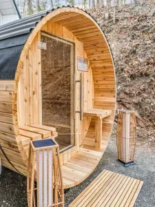 Firefly Valley | 1 Mi Pkwy | Sauna | One Level - image 7 of 47