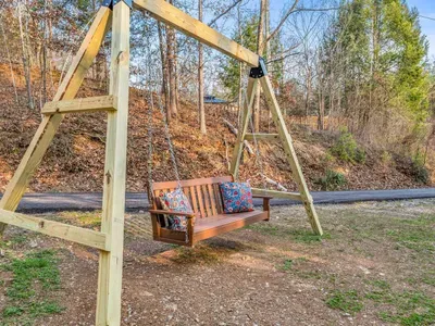 Firefly Valley | 1 Mi Pkwy | Sauna | One Level - image 26 of 47