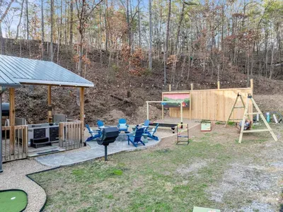 Firefly Valley | 1 Mi Pkwy | Sauna | One Level - image 35 of 47