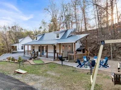 Firefly Valley | 1 Mi Pkwy | Sauna | One Level - image 36 of 47
