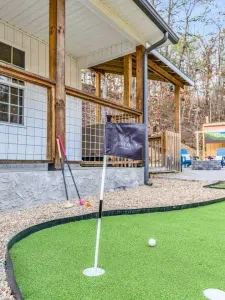 Firefly Valley | 1 Mi Pkwy | Sauna | One Level - image 25 of 47