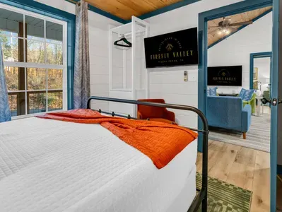 Firefly Valley | 1 Mi Pkwy | Sauna | One Level - image 31 of 47
