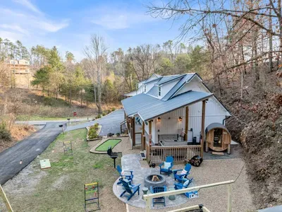 Firefly Valley | 1 Mi Pkwy | Sauna | One Level - image 38 of 47