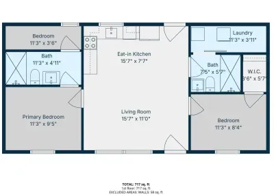 Firefly Valley | 1 Mi Pkwy | Sauna | One Level - image 32 of 47