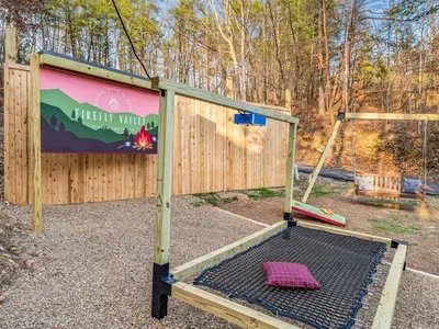 Firefly Valley | 1 Mi Pkwy | Sauna | One Level - image 29 of 47