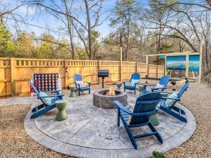 Sister cabins | Book both for full retreat - image 21 of 55