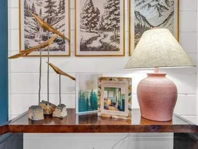 Sister cabins | Book both for full retreat - image 28 of 55