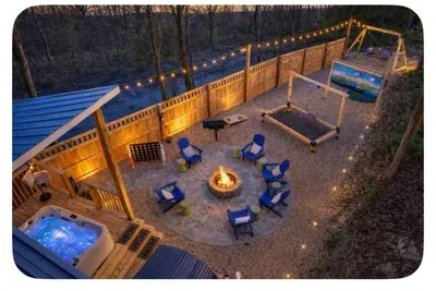 Sister cabins | Book both for full retreat - image 47 of 55