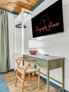 Dragonfly Grove | Sauna | Hot Tub | 1 Mi Pkwy - image 37 of 48